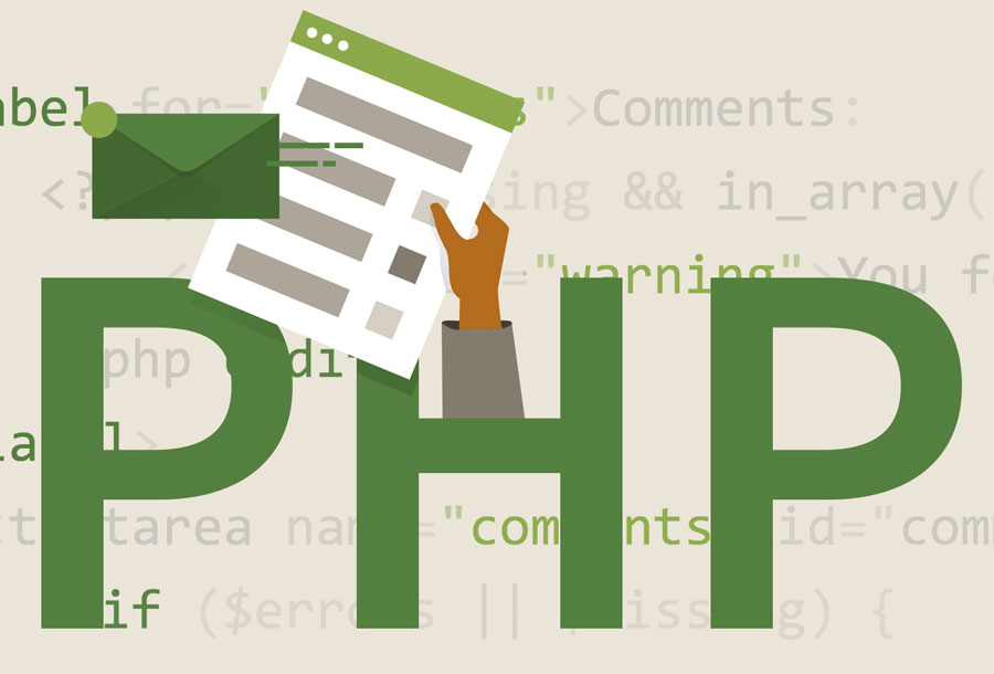 PHP Development Company In Agra For Creation Of Safe Websites