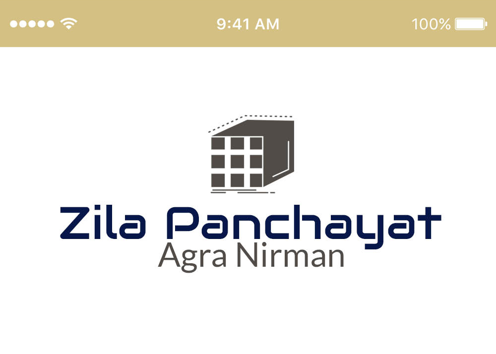 Zila Panchayat Agra Nirman