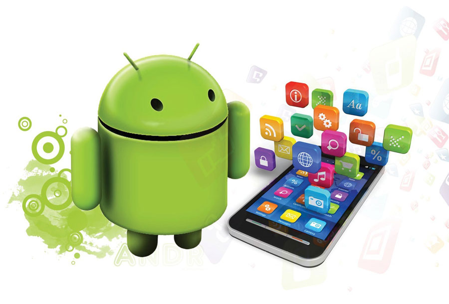 Android App Development Company