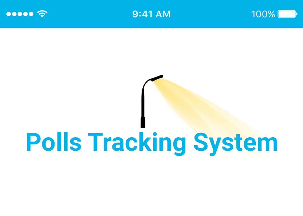 Polls Tracking System